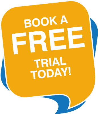 Book a free trial today