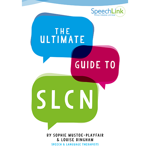 The Ultimate Guide to SLCN