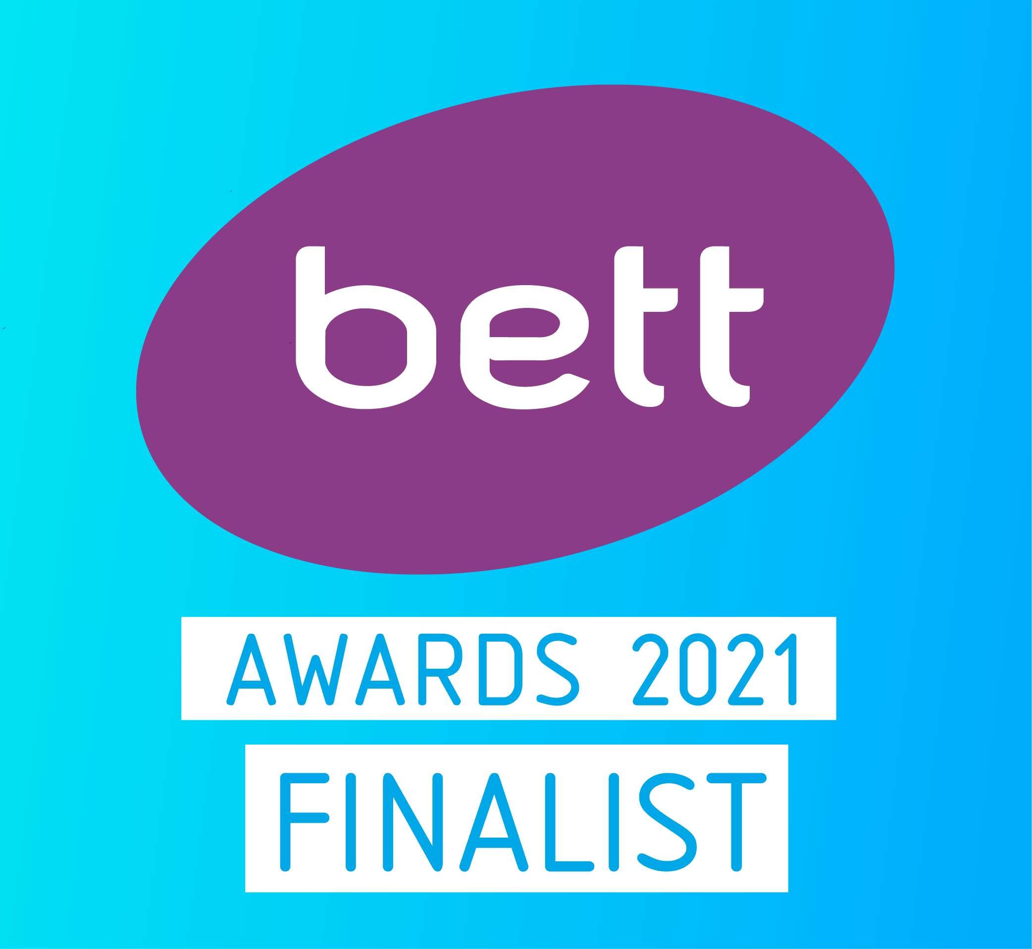 Bett Awards Finalist 2021