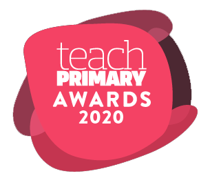 Teach Primary Awards Winner 2020